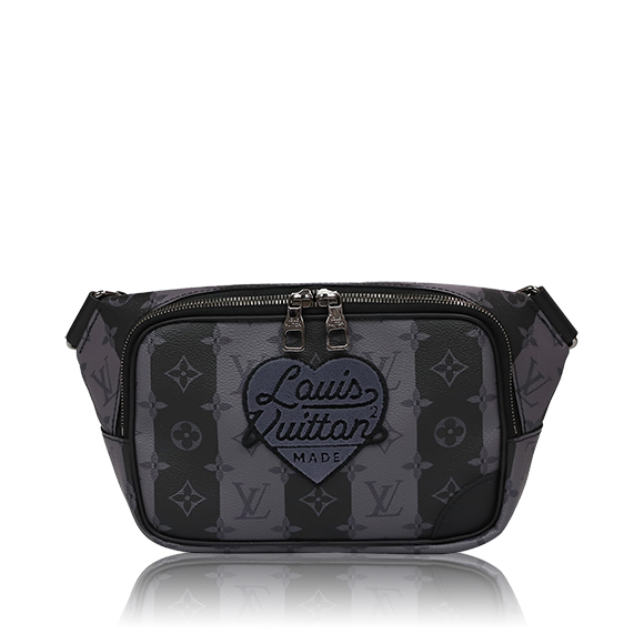 LOUIS VUITTON モジュラースリングバッグ 22&nbsp;x16&nbsp;x4cm(幅&nbsp;x 高さ&nbsp;x マチ)