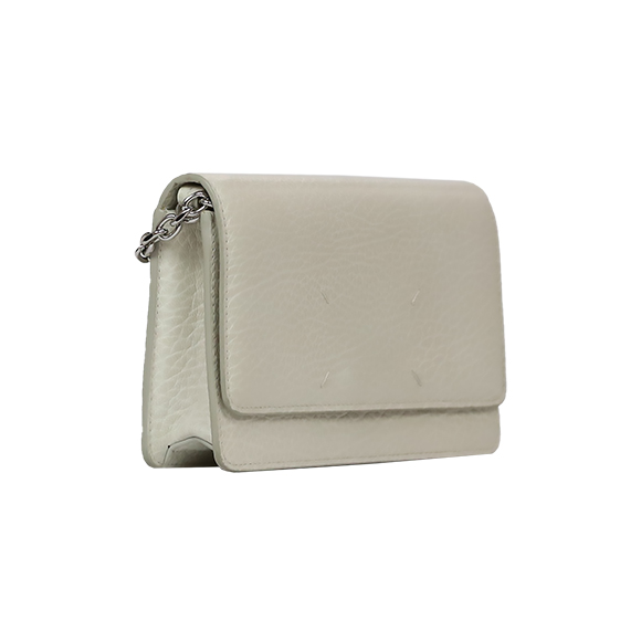  Maison Margiela（メゾンマルジェラ）チェーンウォレット