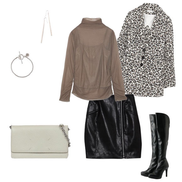 チェーンウォレット