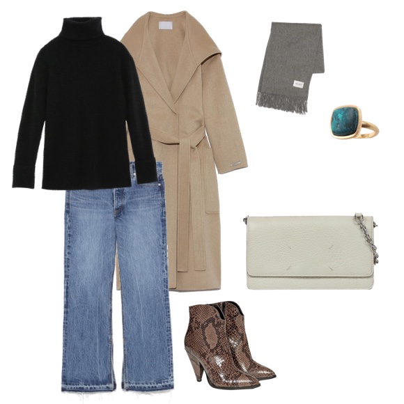 チェーンウォレット