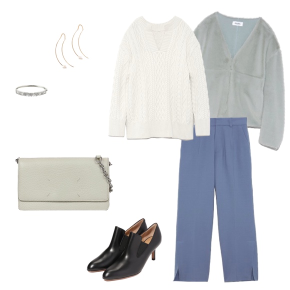 チェーンウォレット