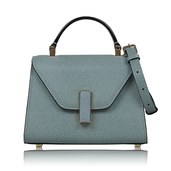 Valextra マイクロイジィデ 17&nbsp;x12&nbsp;x7cm(幅&nbsp;x 高さ&nbsp;x マチ)