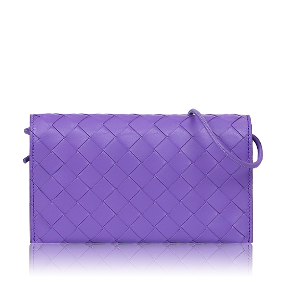 BOTTEGA VENETA ショルダーバッグ 20 x12 x2cm(幅 x 高さ x マチ)
