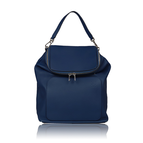 LOEWE ゴヤバックパック 34 x38 x15cm(幅 x 高さ x マチ)