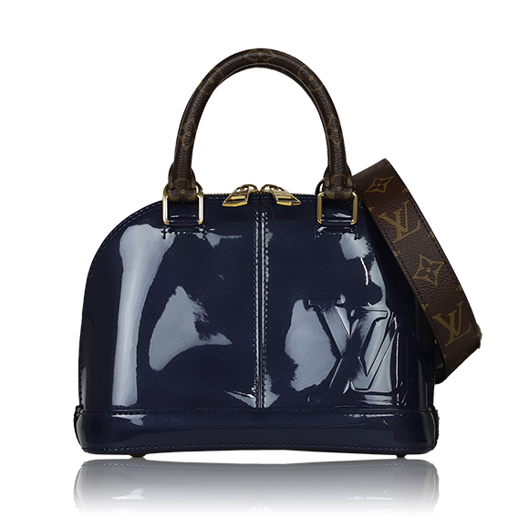 LOUIS VUITTON アルマBB 