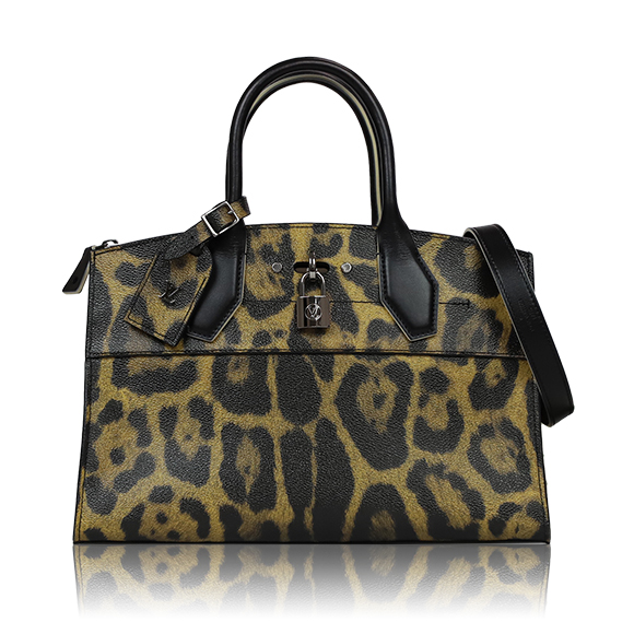 LOUIS VUITTON シティスティーマー 