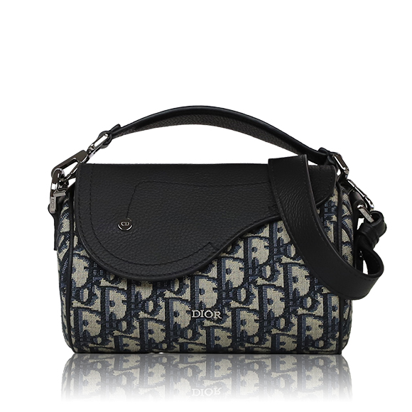 Dior ローラーミニバッグ 17 x11 x11cm(幅 x 高さ x マチ)