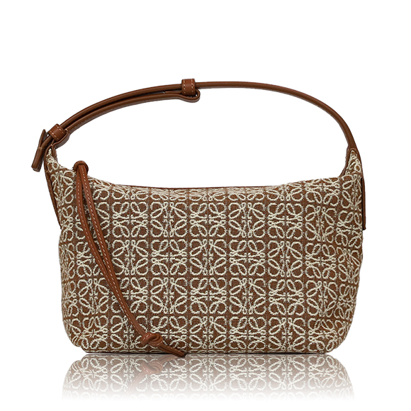 LOEWE キュービィバッグスモール 