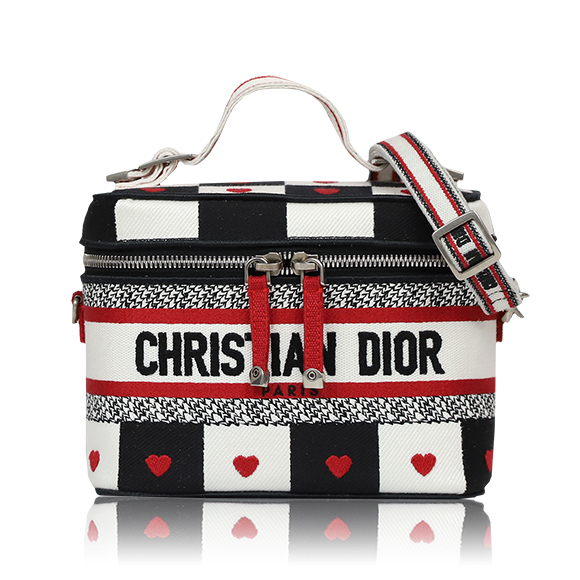 Dior スモールヴァニティ 