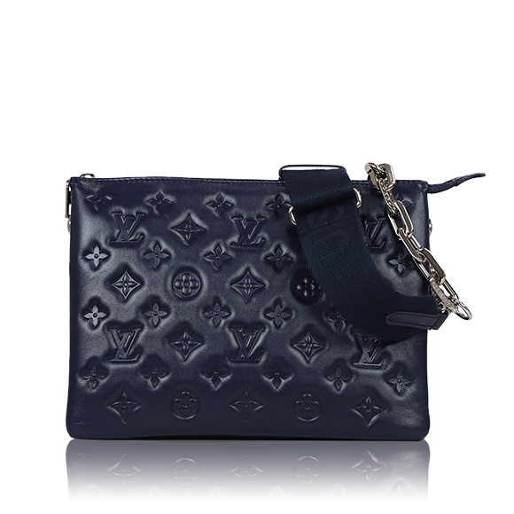 LOUIS VUITTON クッサンPM 