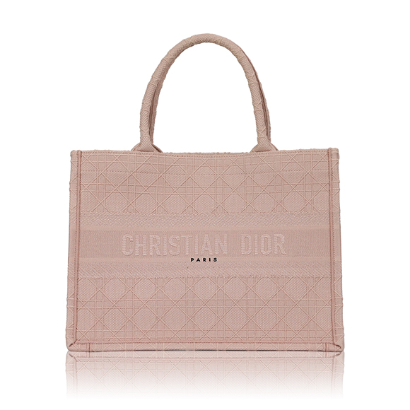Dior ブックトートミディアム 36 x27 x16cm(幅 x 高さ x マチ)