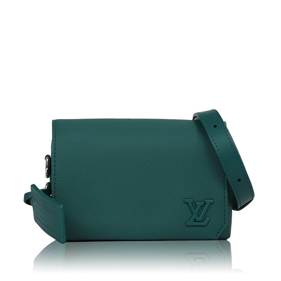 LOUIS VUITTON ファストラインウェアブルウォレット 