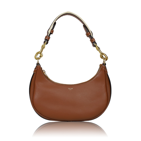 CELINE ミディアムアヴァ 24 x17 x6cm(幅 x 高さ x マチ)