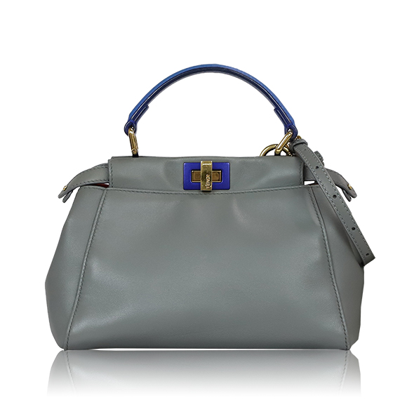 FENDI ミニピーカブー 