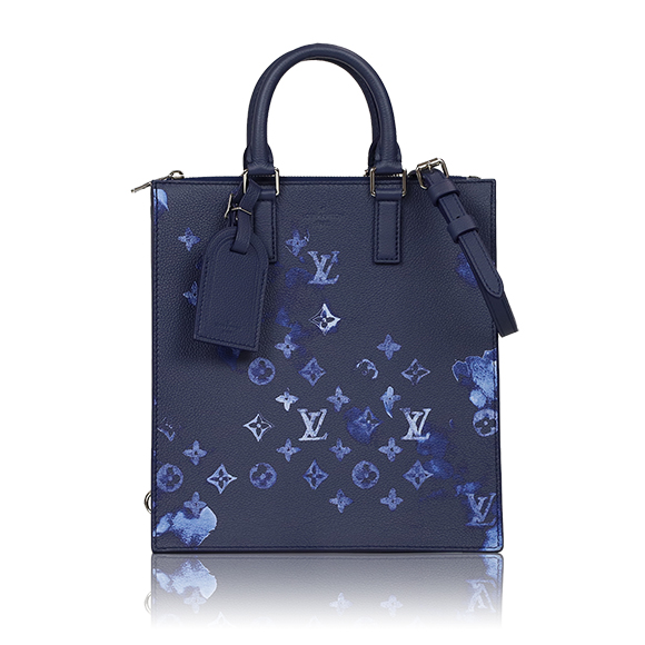 LOUIS VUITTON サックプラメッセンジャー 