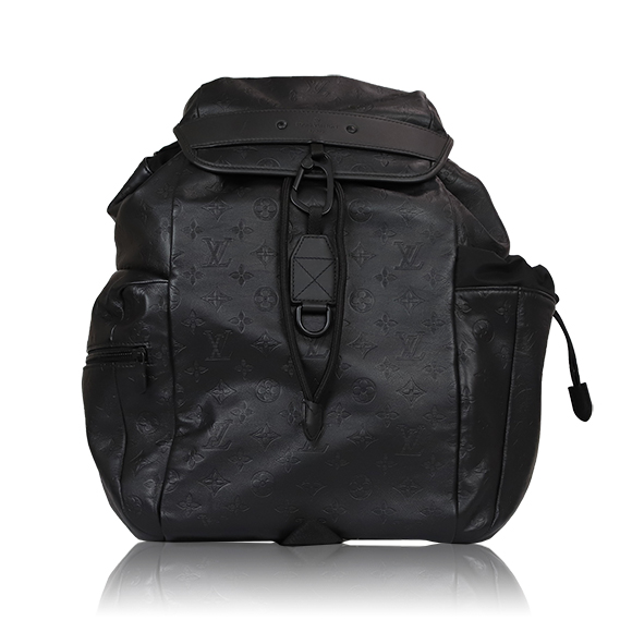 LOUIS VUITTON ディスカバリーバックパック 