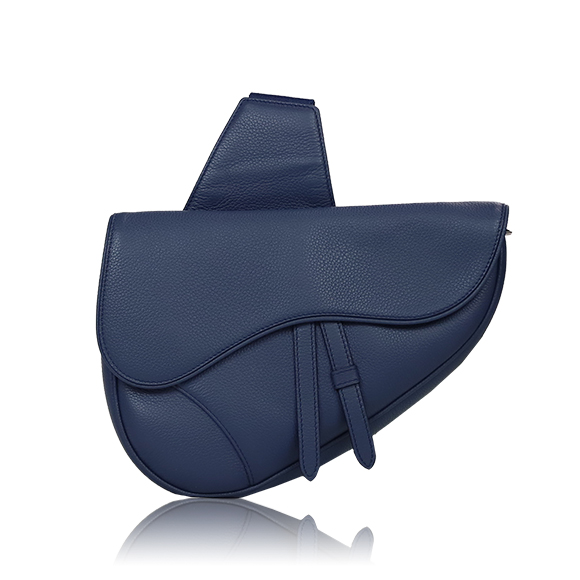 Dior サドルバッグ 26 x19 x4cm(幅 x 高さ x マチ)