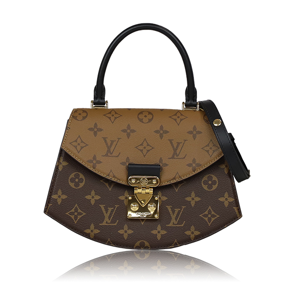 LOUIS VUITTON ティルシット 24&nbsp;x17&nbsp;x7cm(幅&nbsp;x 高さ&nbsp;x マチ)