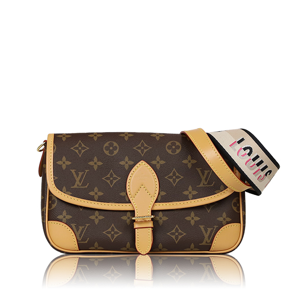 LOUIS VUITTON（ルイ・ヴィトン）ディアヌNMPM