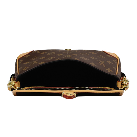 LOUIS VUITTON（ルイ・ヴィトン）ディアヌNMPM