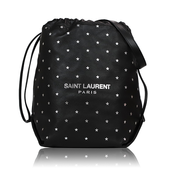 SAINT LAURENT テディ 
