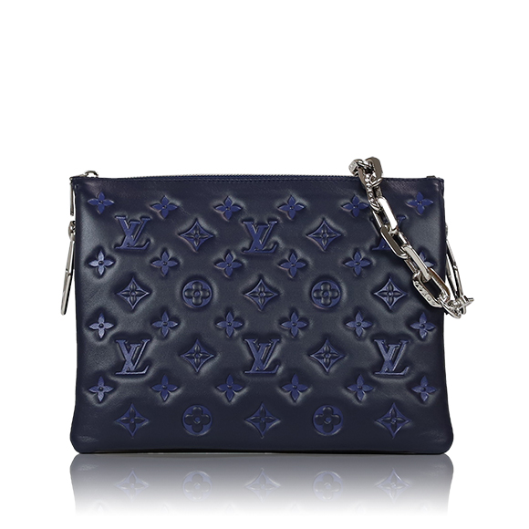 LOUIS VUITTON クッサンPM 