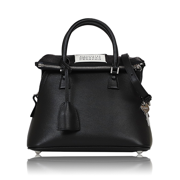 Maison Margiela 5ACミニ 26&nbsp;x19&nbsp;x12cm(幅&nbsp;x 高さ&nbsp;x マチ)