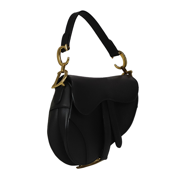 Dior（ディオール）サドルバッグ