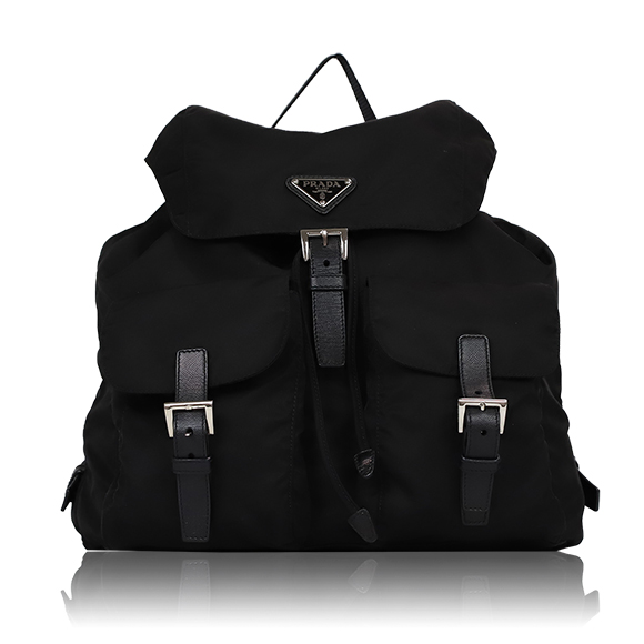PRADA バックパック 