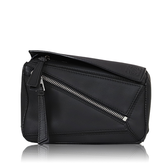 LOEWE パズルバムバッグミニ 
