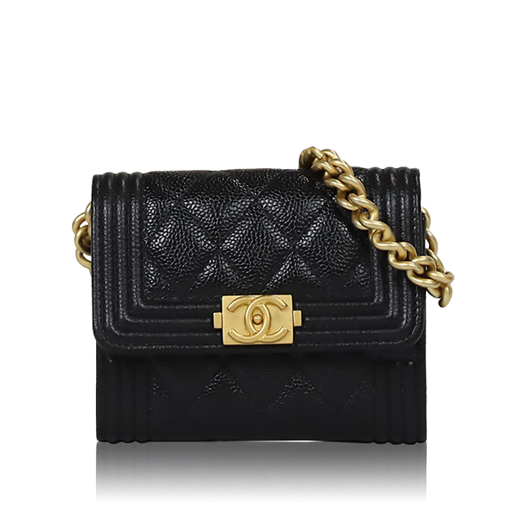 CHANEL（シャネル）｜海外ブランドの人気＆最新バッグ情報【Laxus】