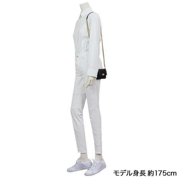 ボーイシャネルチェーンショルダーバッグ