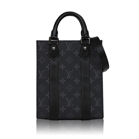 LOUIS VUITTON サックプラMINI 