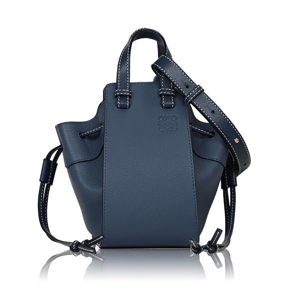 LOEWE ハンモックドローストリングミニ 