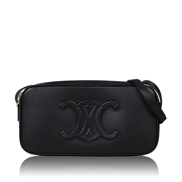 CELINE カメラショルダーバッグ 
