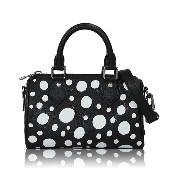 LOUIS VUITTON ナノスピーディ 