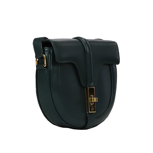 CELINE（セリーヌ）16セーズスモールブザス