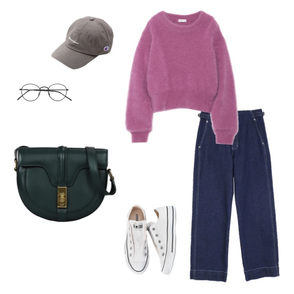 16セーズスモールブザス