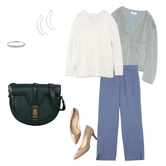 16セーズスモールブザス