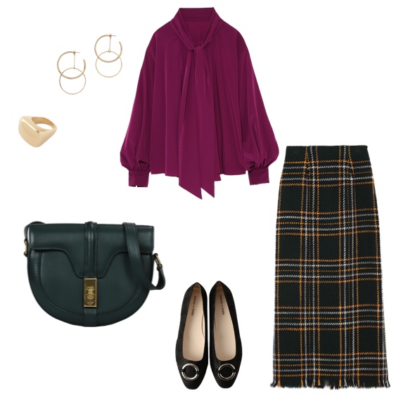 16セーズスモールブザス