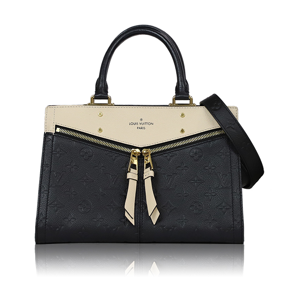 LOUIS VUITTON スリーPM 29&nbsp;x20&nbsp;x13cm(幅&nbsp;x 高さ&nbsp;x マチ)