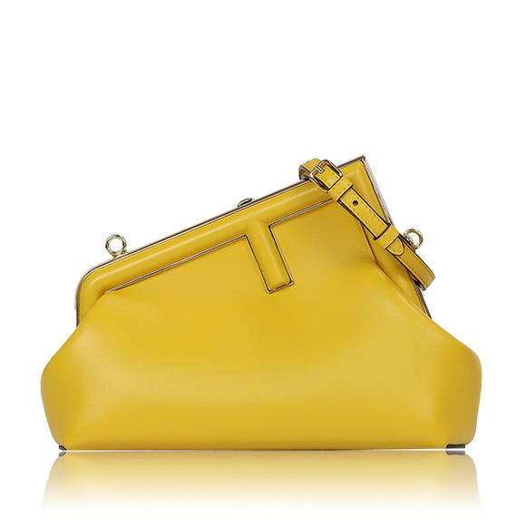 FENDI ファーストスモール 