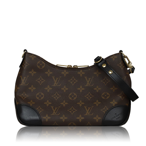 LOUIS VUITTON ブーローニュNM 