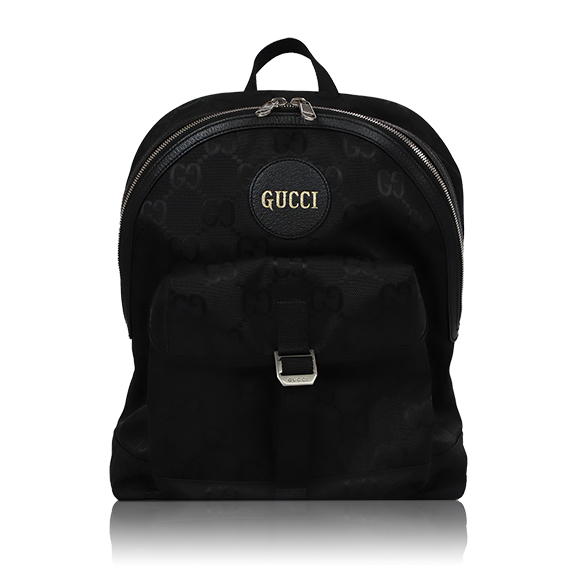 GUCCI バックパック 28&nbsp;x35&nbsp;x10cm(幅&nbsp;x 高さ&nbsp;x マチ)