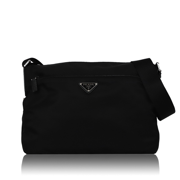 PRADA ショルダーバッグ 30&nbsp;x21&nbsp;x7cm(幅&nbsp;x 高さ&nbsp;x マチ)