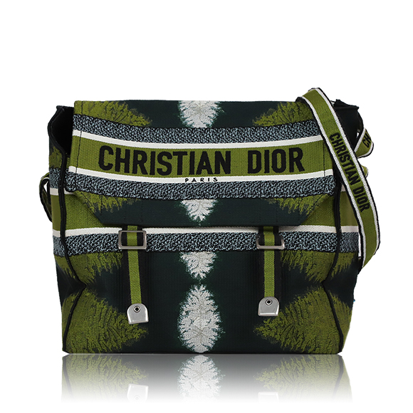 Dior ディオールキャンプバッグ 