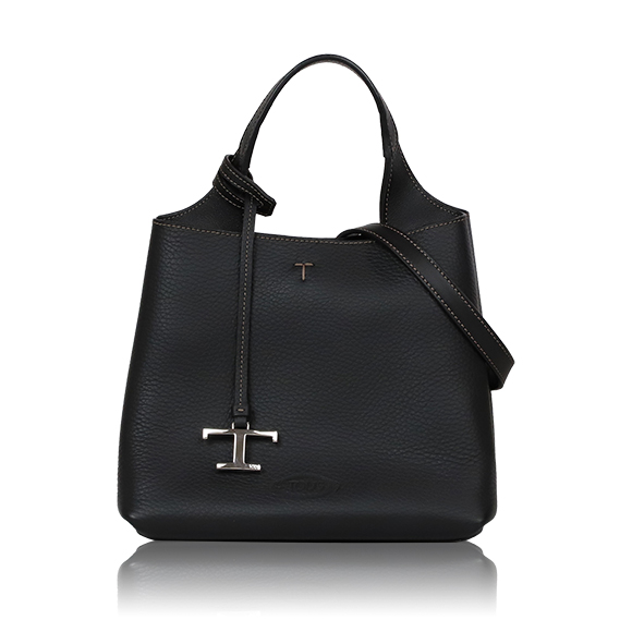 TOD’S レザーバッグミニ 