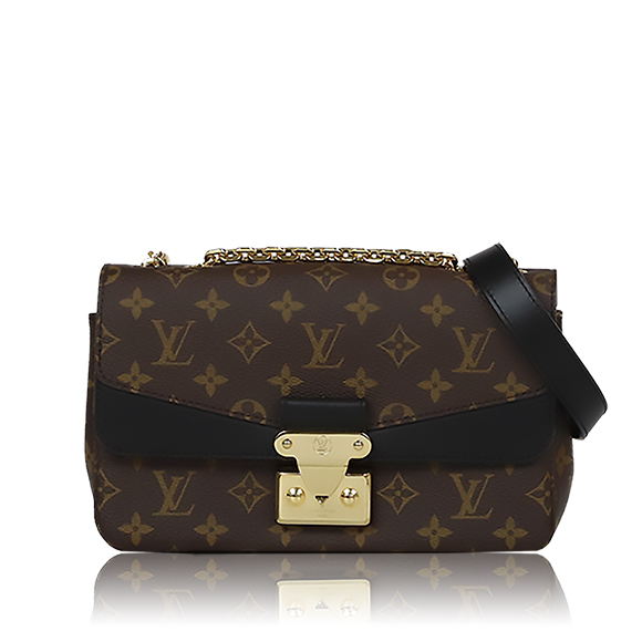 LOUIS VUITTON マルソー 24&nbsp;x15&nbsp;x5cm(幅&nbsp;x 高さ&nbsp;x マチ)