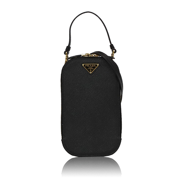 PRADA フォンショルダー 