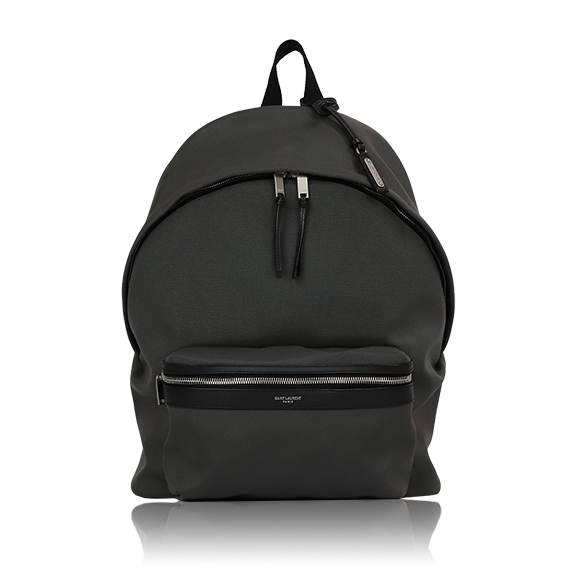 SAINT LAURENT バックパック 30 x43 x14cm(幅 x 高さ x マチ)